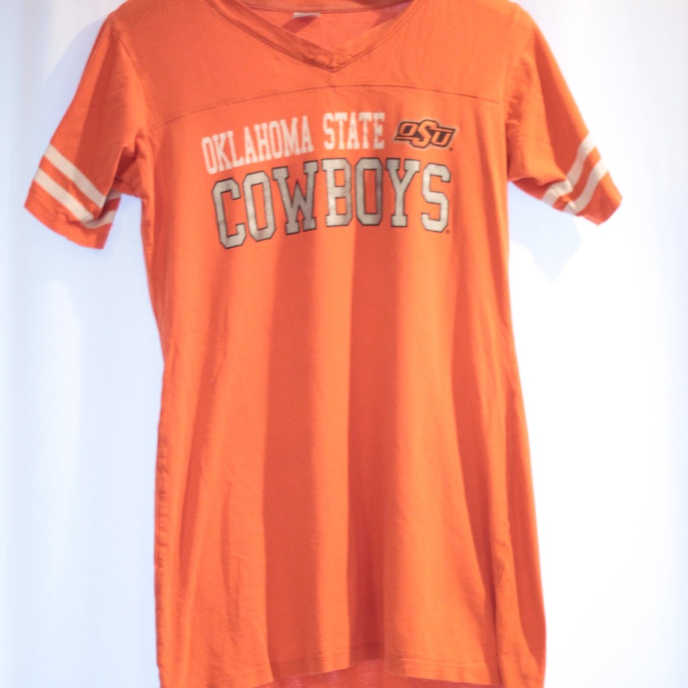 OSU Sleepwear Long Shirt